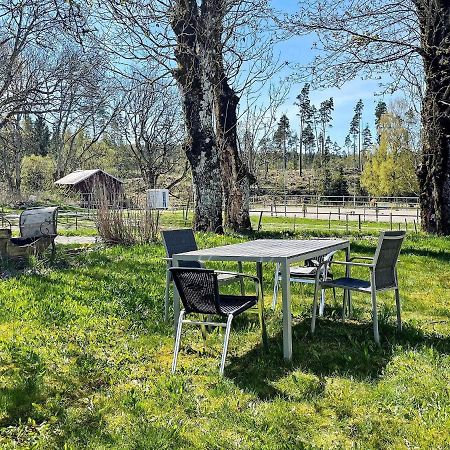 Apartment Bollebygd Hindas Bagian luar foto