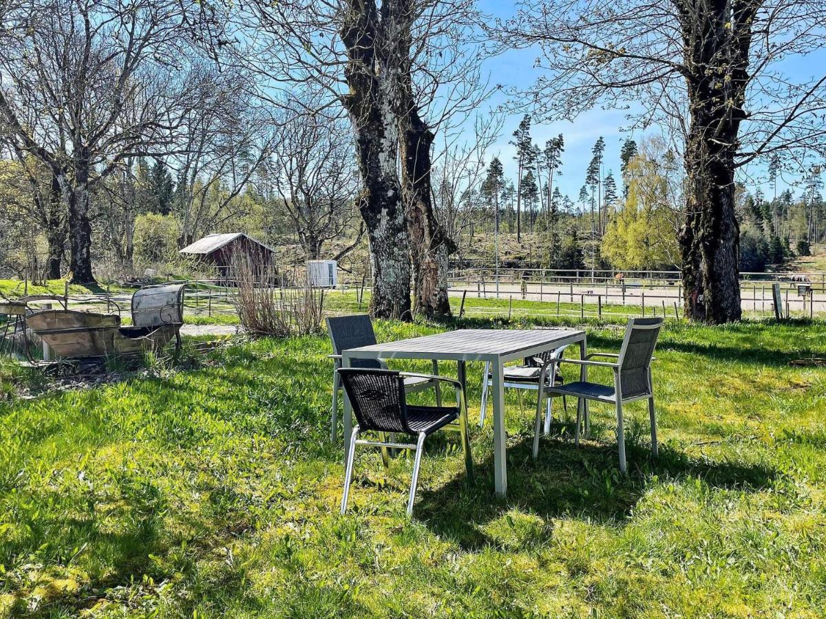 Apartment Bollebygd Hindas Bagian luar foto
