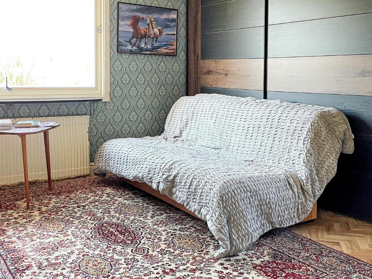 Apartment Bollebygd Hindas Bagian luar foto