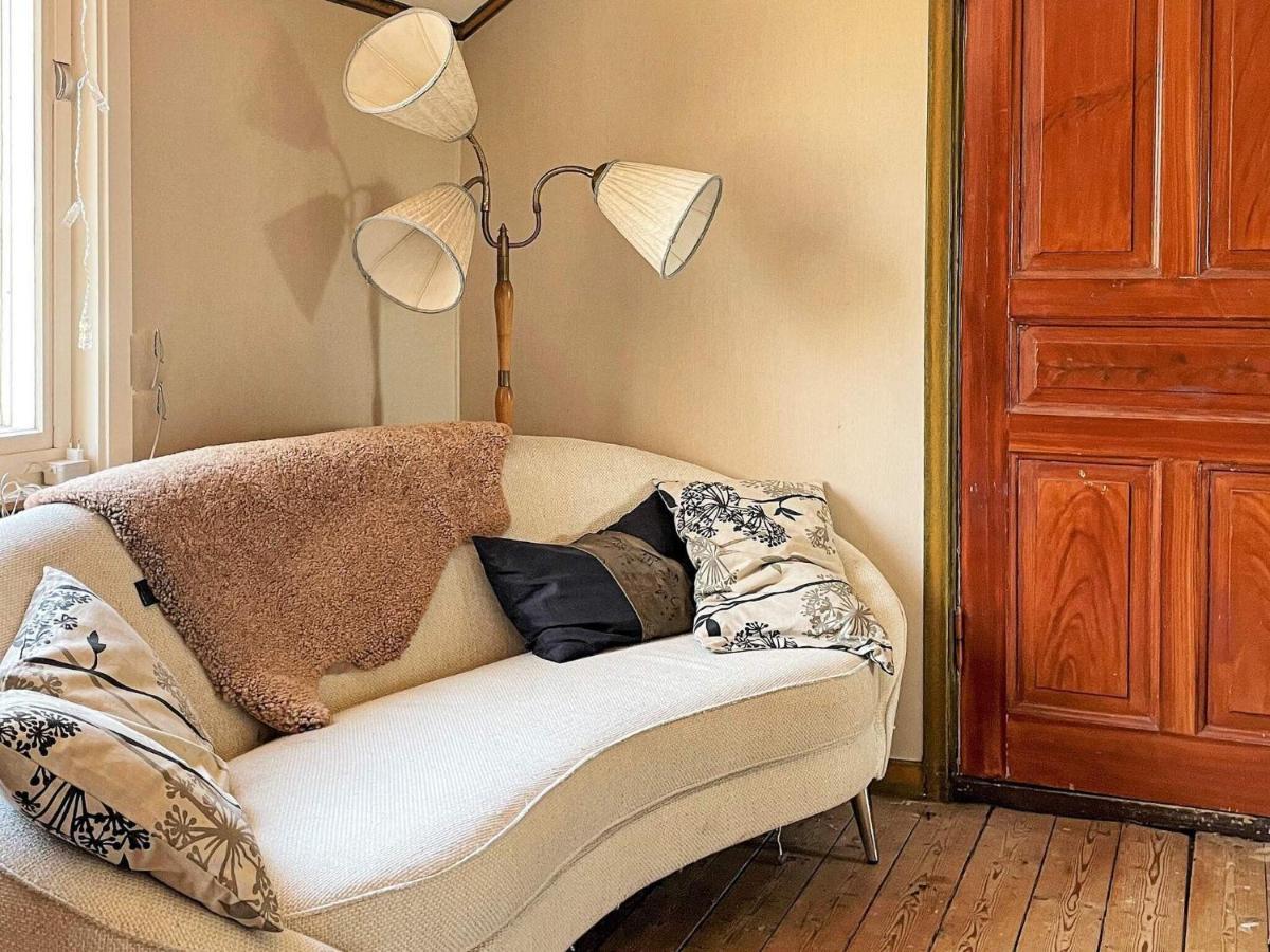 Apartment Bollebygd Hindas Bagian luar foto