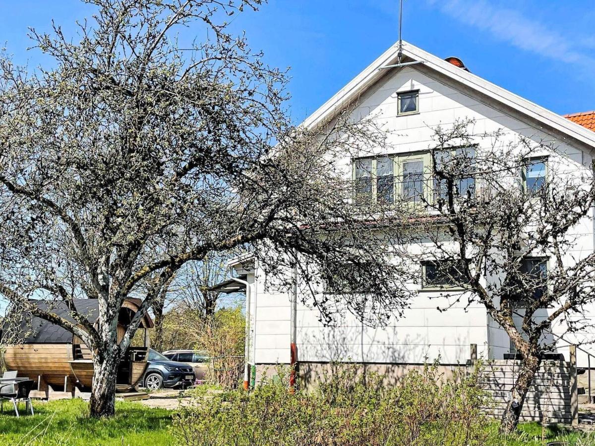 Apartment Bollebygd Hindas Bagian luar foto