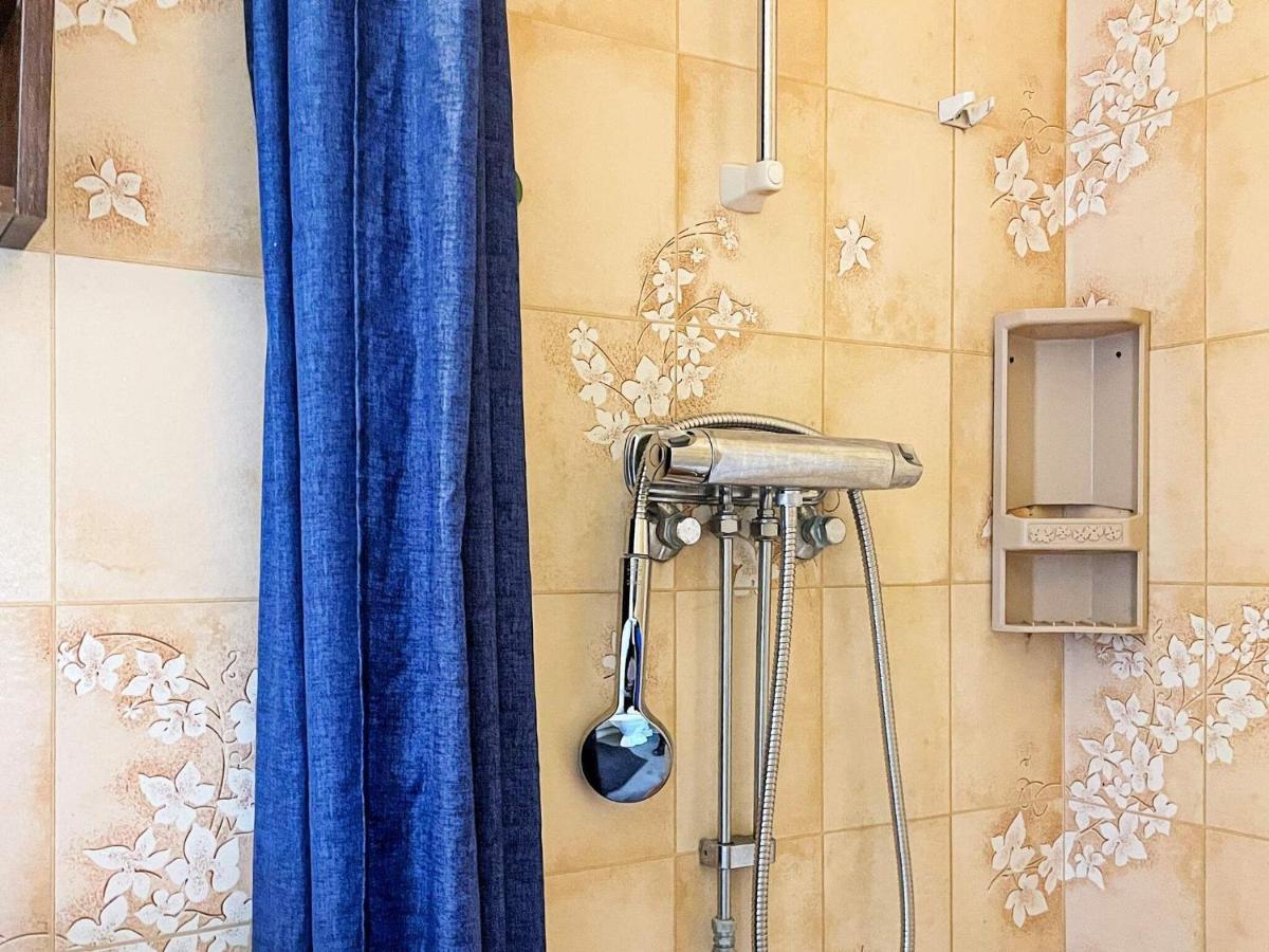 Apartment Bollebygd Hindas Bagian luar foto