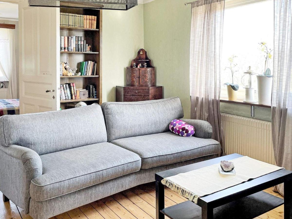 Apartment Bollebygd Hindas Bagian luar foto