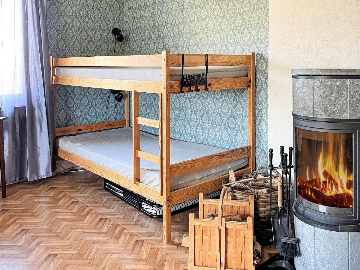 Apartment Bollebygd Hindas Bagian luar foto
