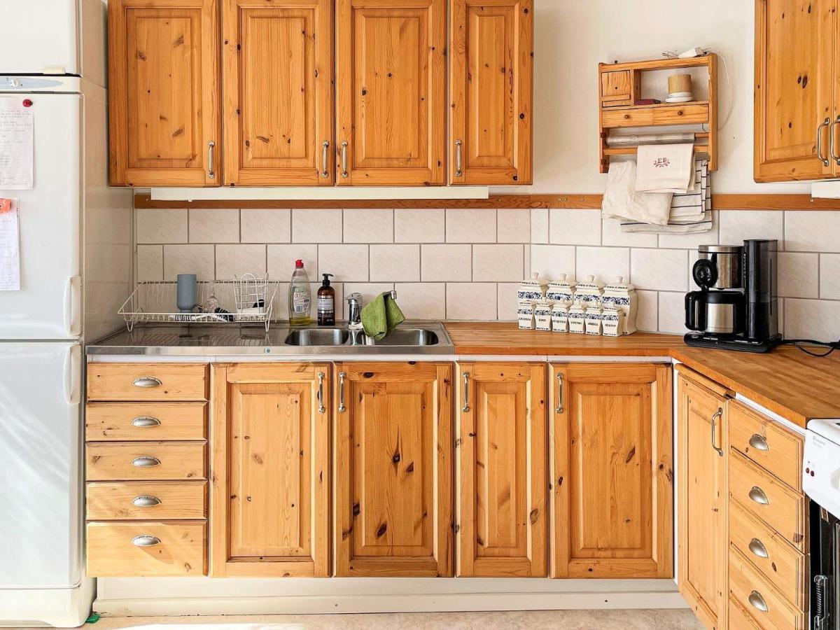 Apartment Bollebygd Hindas Bagian luar foto