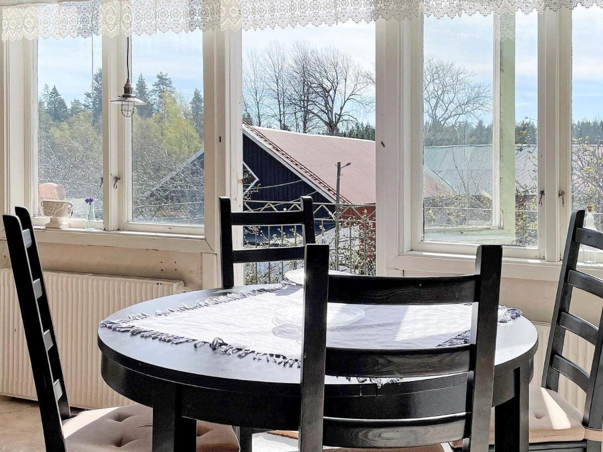 Apartment Bollebygd Hindas Bagian luar foto