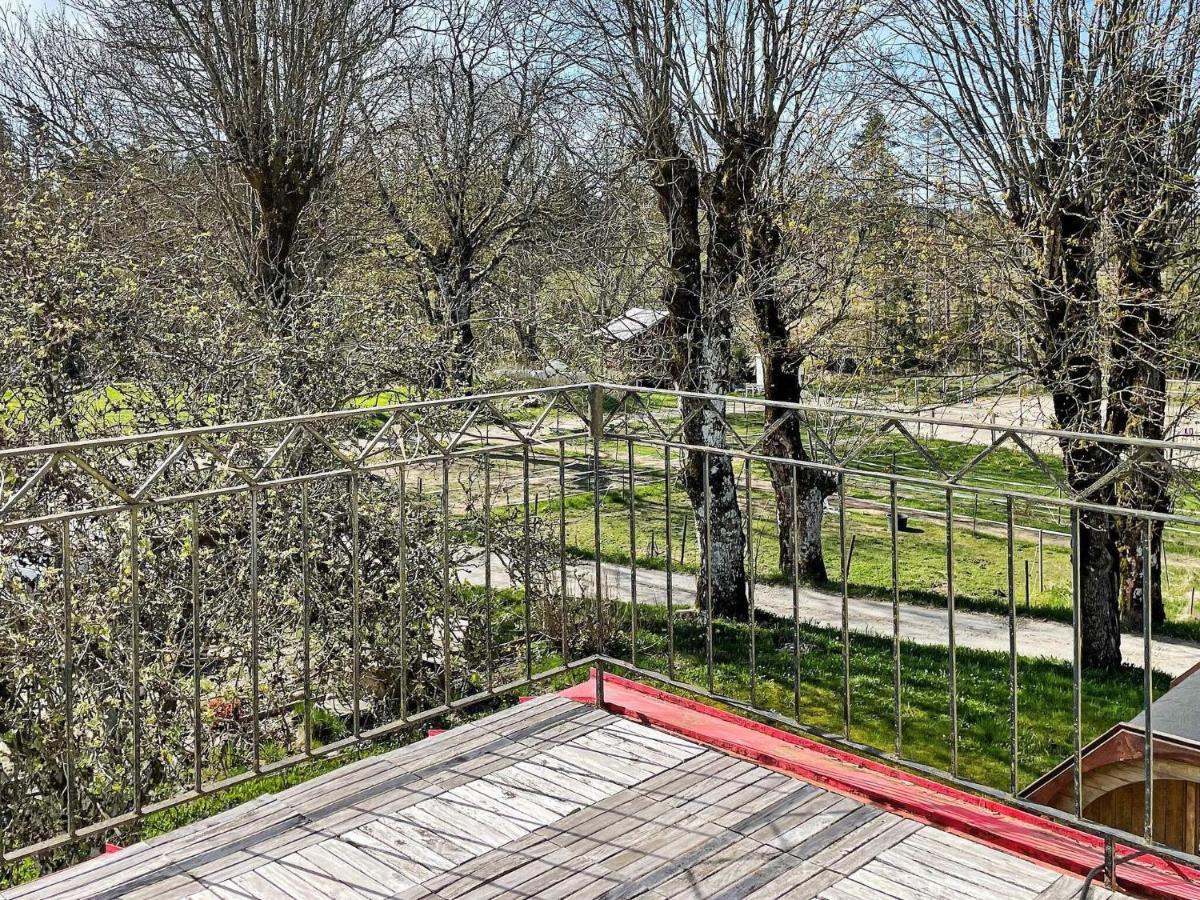Apartment Bollebygd Hindas Bagian luar foto