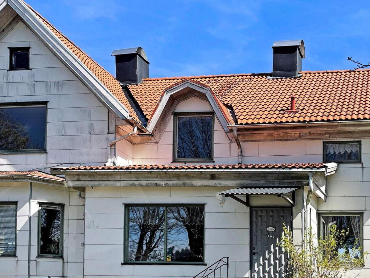 Apartment Bollebygd Hindas Bagian luar foto
