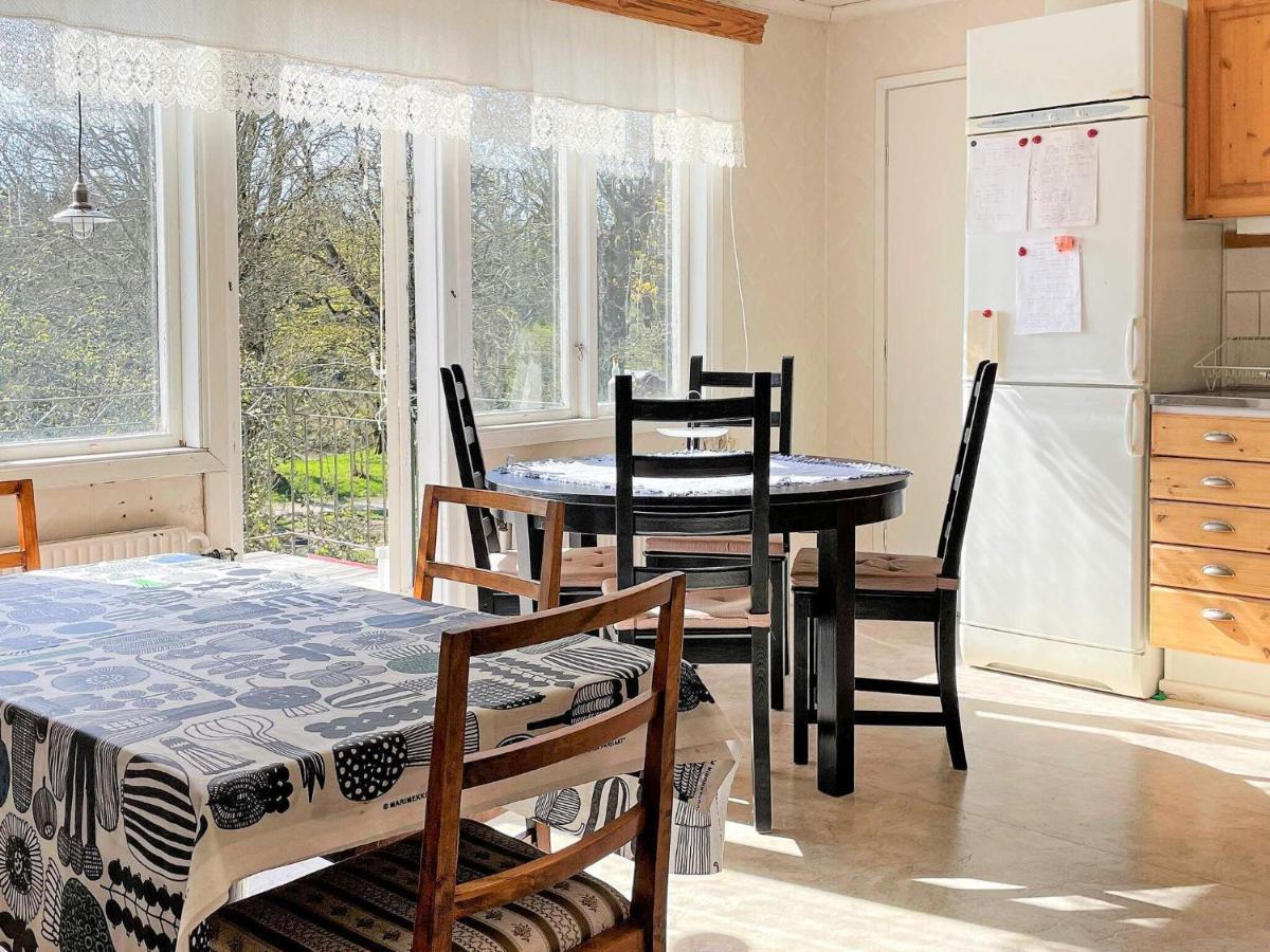 Apartment Bollebygd Hindas Bagian luar foto